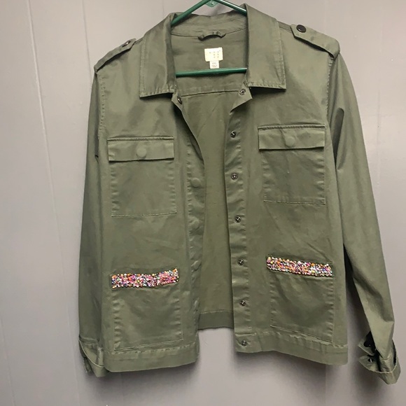 A new day lightweight jacket SZ XXL - Picture 1 of 8